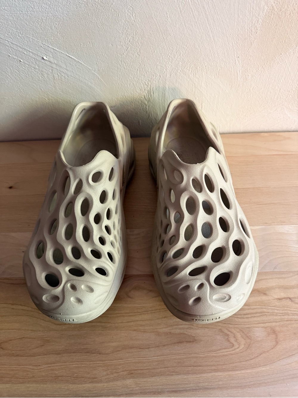 Merrell | Hydro Next Gen Moc FloatMax | Clogs Tan